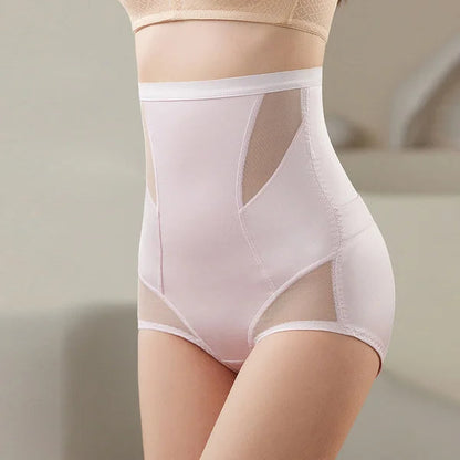 Elegante/Faszinierende Chinlon/Baumwolle/Elasthan Shapewear